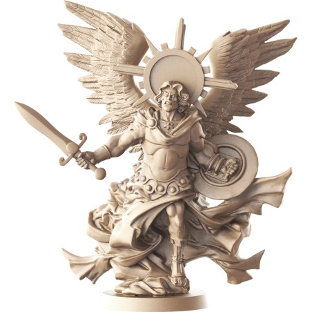 Massive Darkness 2: Hellscape