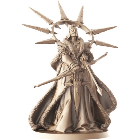 Massive Darkness 2: Hellscape