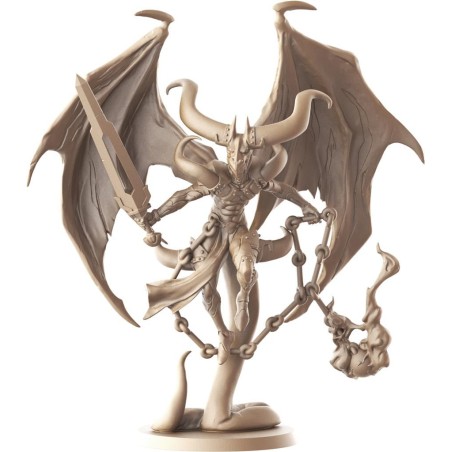 Massive Darkness 2: Hellscape