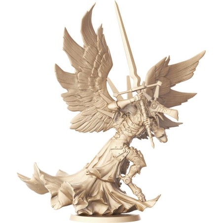 Massive Darkness 2: Hellscape