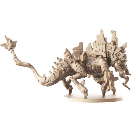 Massive Darkness 2: Hellscape