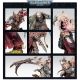 Chaos Space Marines: Cultistes Maudits