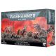 Chaos Space Marines: Cultistes Maudits