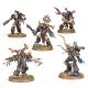 Chaos Space Marines: Possédés