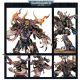 Chaos Space Marines: Possédés