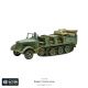 Bolt Action: Breda 61 Prime Mover