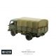 Bolt Action: Fiat 626 Medium Truck