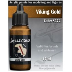Scalecolor: Doré Viking