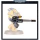 The Horus Heresy: Volkite Culverin et Lascannon Upgrade Set