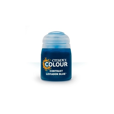Contrast : Leviadon blue (18ml)