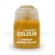 Contrast : Nazdreg yellow (18ml)