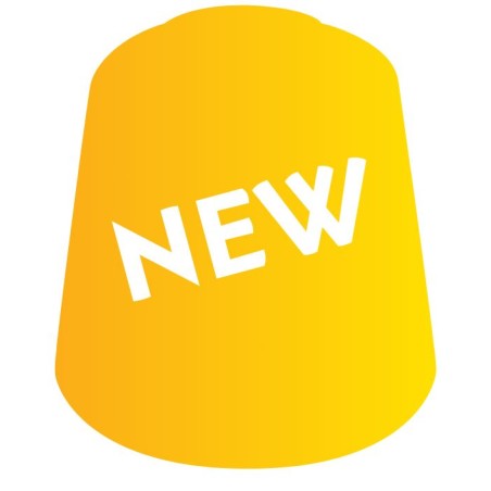 Contrast: bad moon yellow