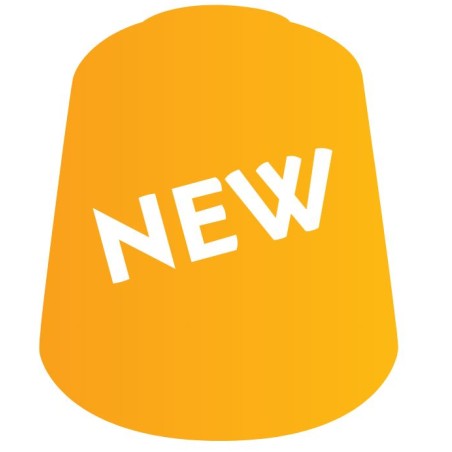 Contrast: imperial fist