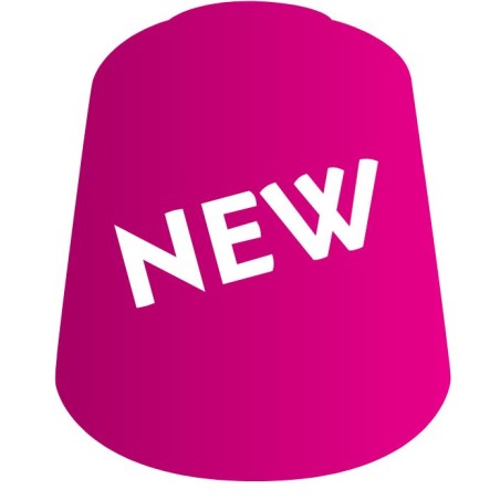 Contrast: doomfire magenta