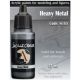 Scalecolor: Métal Lourd