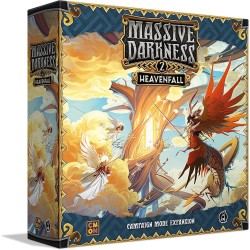 Massive Darkness 2: Heavenfall