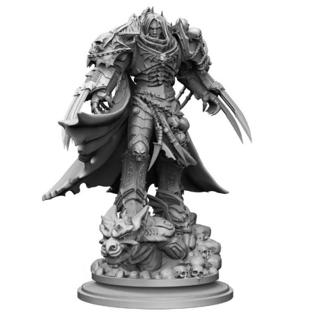 WE: The Night Haunter