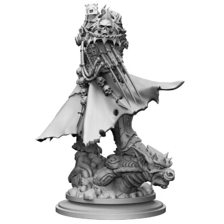 WE: The Night Haunter