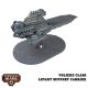 Dystopian  Wars: Alliance Levant Squadrons