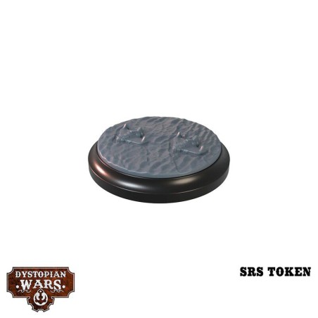 Dystopian  Wars: Alliance Levant Squadrons