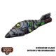 Dystopian Wars: Archimedes Battlefleet Set