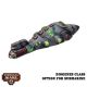 Dystopian Wars: Archimedes Battlefleet Set
