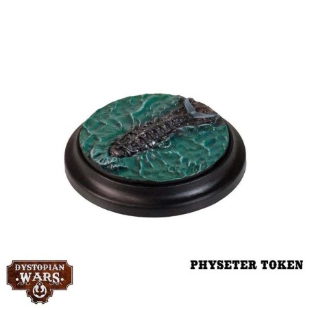 Dystopian Wars: Archimedes Battlefleet Set