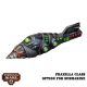Dystopian Wars: Archimedes Battlefleet Set