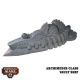 Dystopian Wars: Archimedes Battlefleet Set