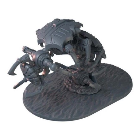 Dystopian Wars: Archimedes Battlefleet Set