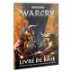 Warcry: Livre de Base