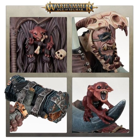 Sons of Behemat: Roi Brodd