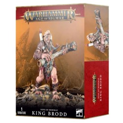 Sons of Behemat: Roi Brodd