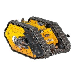 The Horus Heresy: Land Raider Proteus
