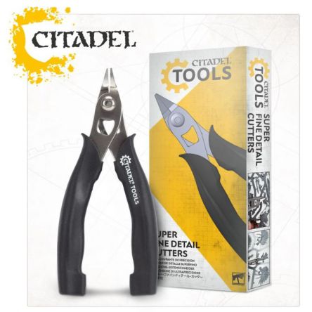 Couteau de modélisme Citadel® (nouveau modèle 2022)