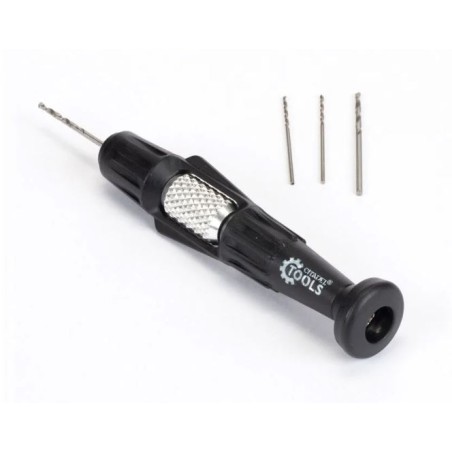 Outil: Perceuse, Citadel Tools