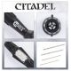 Outil: Perceuse, Citadel Tools