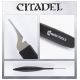 Outil: Ébarboir, Citadel Tools