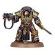 Forge World: Emperor's Children Legion Tartaros Praetor