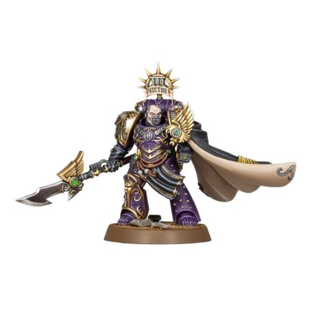 Forge World: Emperor's Children Legion Praetor