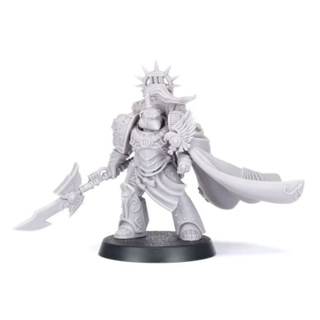 Forge World: Emperor's Children Legion Praetor