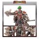 Necromunda: Goliath Champion with Renderizer