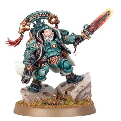 Leagues of Votann: Uthar le Destinée