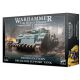 The Horus Heresy: Predator Support Tank