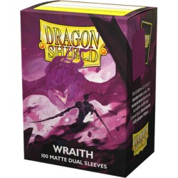 Pochettes: Dragon Shield Wraith