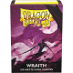 Pochettes: Dragon Shield Wraith