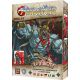 Zombicide: Black Plague Thundercats Pack 3