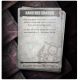 Necromunda: Goliath Vehicule Gang Tactics Cards