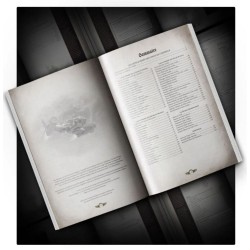 The Horus Heresy: Liber Imperium