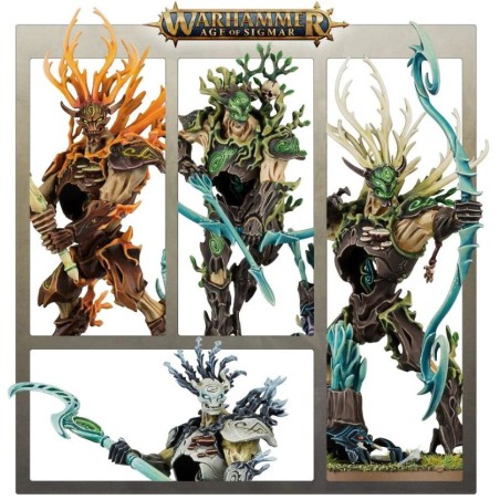 Sylvaneth: Avant-Garde